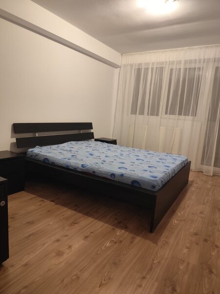 Drumul Fermei, in Popesti Leordeni, apartament 2 camere.