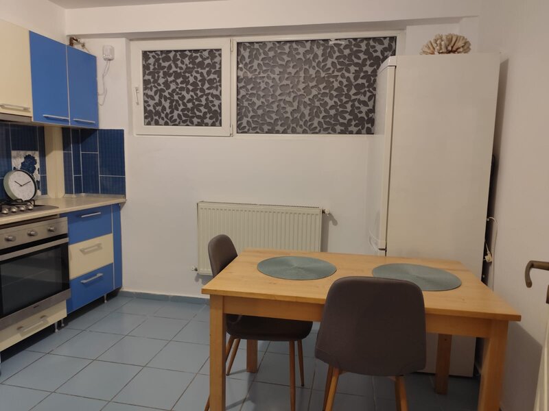 Drumul Fermei, in Popesti Leordeni, apartament 2 camere.