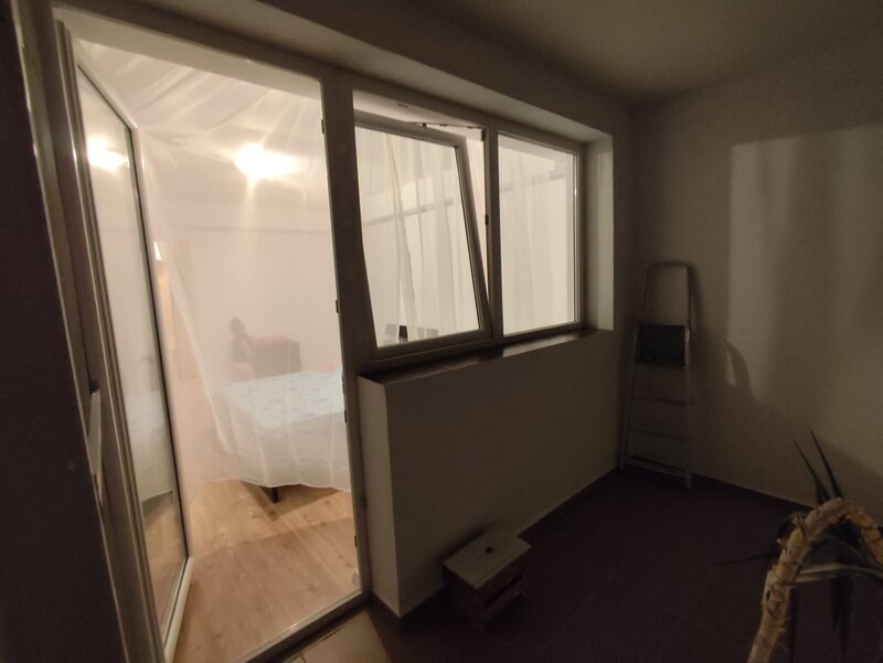 Drumul Fermei, in Popesti Leordeni, apartament 2 camere.