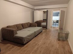 Drumul Fermei, in Popesti Leordeni, apartament 2 camere